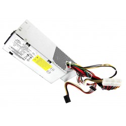 Fujitsu S26113-E554-V50-01 NPS-250MB 250w esprimo E400 E85+