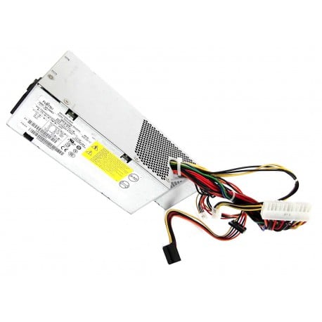 Fujitsu S26113-E554-V50-01 NPS-250MB 250w esprimo E400 E85+