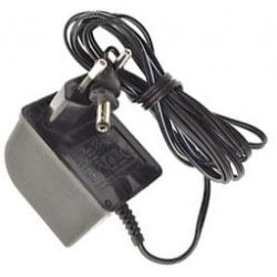 AC-DC charger AD-0920-vD8P 9v 200MA