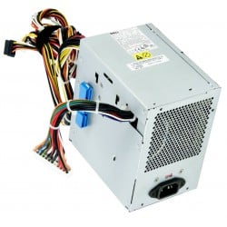 Dell L375P-00 KH624 PS-6371-1DF2-LF 375W 0KH624