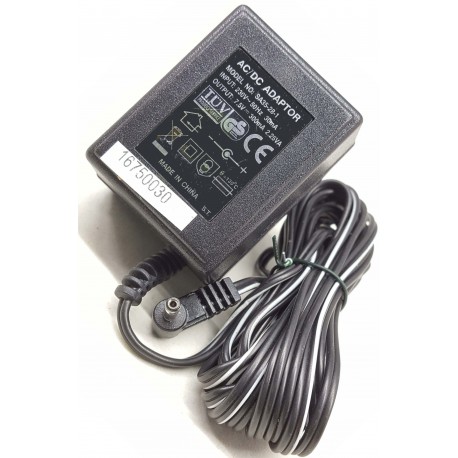 SA35-28-1 230v 50hz 30MA 7.5v 300MA 2.25vA