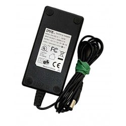 Netbit DSa-20D-12 1 100-240v 50/60hz 0.7a 12v 1.