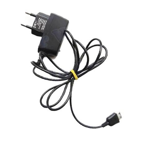 Mini travel charger 110v 240v 50-60hz 5.2 0.3v 350MA 50MA