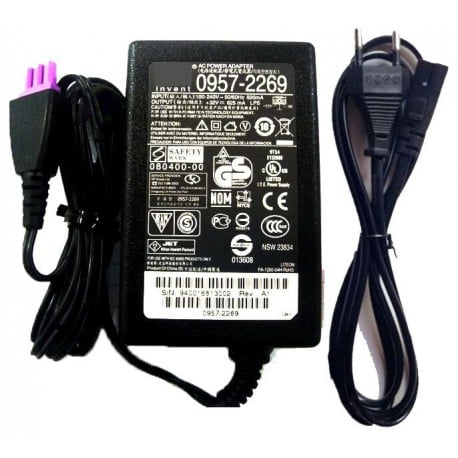 HP 0957-2269 Rev. A1 32v 8w deskjet 6940