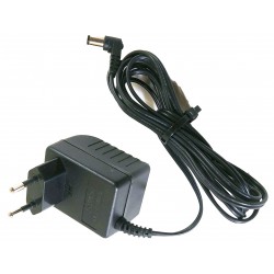 Sil ac adaptor vD060035D 230v 50hz 60MA 6v 350MA