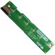 888F1 LS-856 43545651011 1D K000833780 toshiba satellite 1100