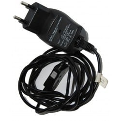 Powy travel charger gw/tch/powy 3.5v 12v 450MA