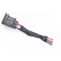 Toshiba satellite A10 SA10-S203 PSA10E-0188H-6C
