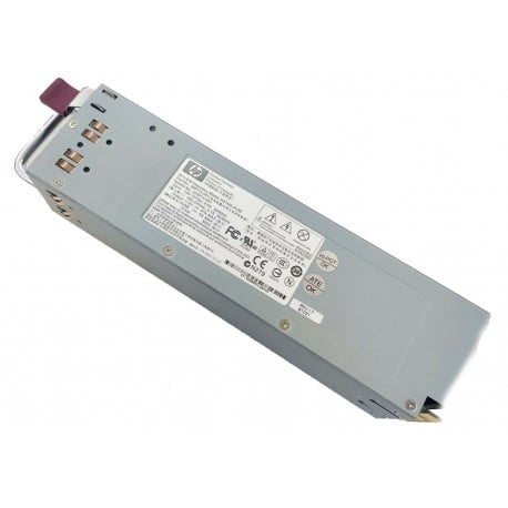 Hp 398713-001 405914-001 HSTNS-PL09 575 w psu pour hp DL320S