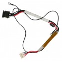 Toshiba satellite P300D-12I P300 P300D