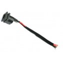 Toshiba satellite U200-163 PLUA0E-01801GFR
