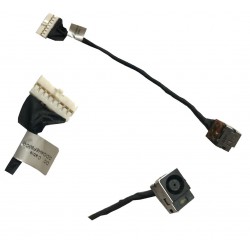 Dc cable DD0AX6PB000 hp pavilion G56