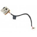 Hp pavilion DV6 15.6 amd 603692-001