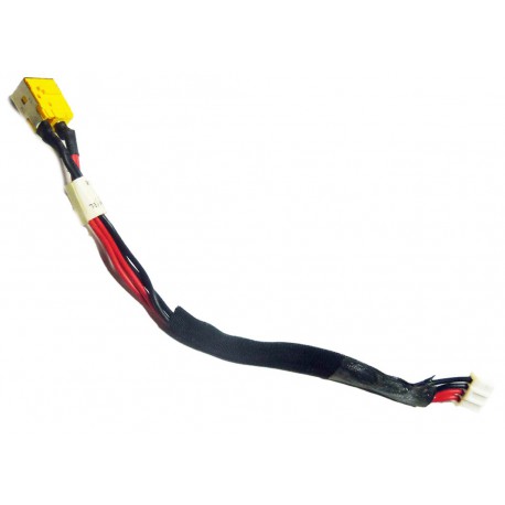 VOLVI2 dc_in cbl 50.4T908.111 acer aspire 4315