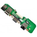 Dr discrete i/o 48.4AQ20.011 dell inspiron 1545 08225 PP41L