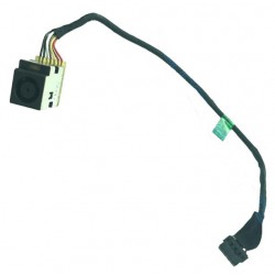 Dc in cable 689146-SD1 rev a hp spectre 13-2300EF