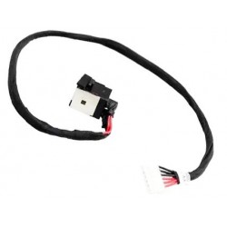 1417-0091000 X750 dc in cable asus R751J