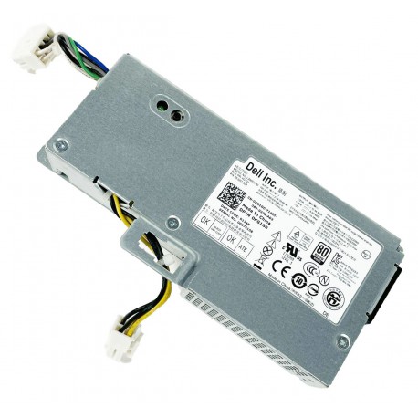 Dell KG1G0 L200EU-00 optiplex 790 usff 200 w