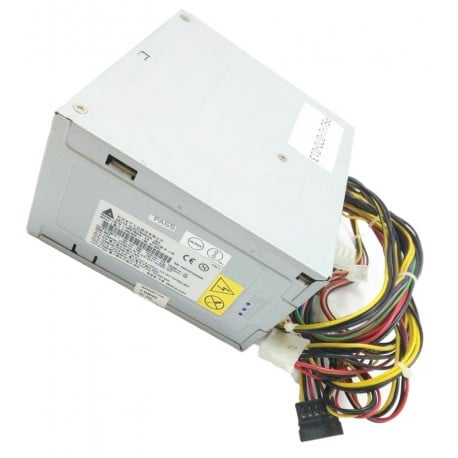 Delta electronics DPS-350AB-4 a 350 w