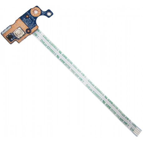 LS-C701P PK343003U00 455MW232L01 813955-001