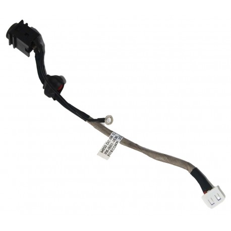 M850 DC-IN cable 306-0001-1636_A sony vaio VGN-NW20ZF PCG-7181M