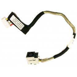 JAL50 pa dc in cable DC301004L00 hp pavilion DV4