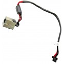 Dc cable acer chromebook Q1VZC C710