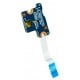 6050A2566601 738399-001 D9201 SW9200 hp probook 645 G1