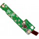 DADM3LYB8E1 DADM3CYB8A2 0CE3A dell latitude D510