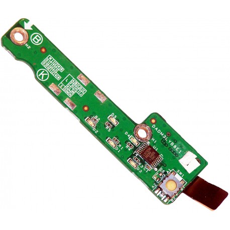 DADM3LYB8E1 DADM3CYB8A2 0CE3A dell latitude D510