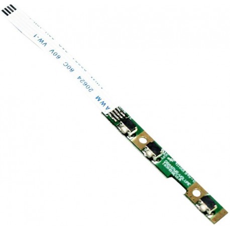 P25T 450.06Q04.1002 dell inspiron 11 3169