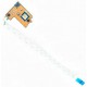 LS-9105P dell inspiron 17 3721