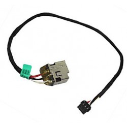 Hpq std nb dc in cable 686123-SD1 hp envy ultrabook 6-1170SF