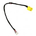 QILE2 dc in cable DC30100I600 lenovo thinkpad edge E530 6272