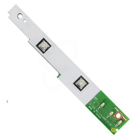 CN-09U742 ( LS-1453 rev:1.0) dell inspiron 5100