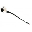 50.47L02.001 DW683 ZVFE120 P36F dell inspiron 15 7537