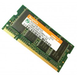 PC2700S-25330 HYMD564M646CP6-J AA-T