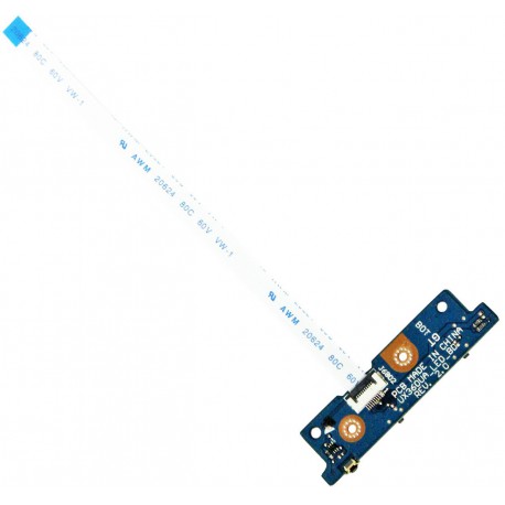 J6802 DS51T Q52SP-CB UX360UA_LED_BD asus UX360UA