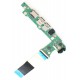 60NB0360-IO1020-201 X102BA_IO asus X102BA X102B