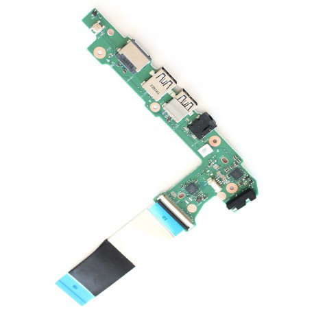 60NB0360-IO1020-201 X102BA_IO asus X102BA X102B