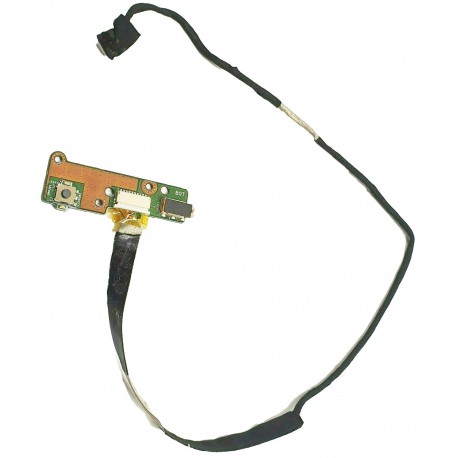 60NB0040-PS1000 power sw board asus N76VJ N76VM