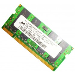 MT16HTF25664HY-667E1 packard bell easynote ares GM2