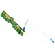 60-N7SPS1000-D01 K84L pw board rev 2.0 asus X44L K84L X44H X84L X84H