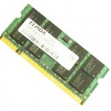 EBE11ELPIDA 2GB 2RX8 PC2-5300S-555 EBE21UE8ACUA-6E-E