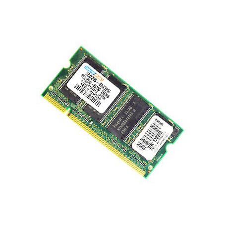 SOD266-064325I PC2100U-2533-B 256MB DANE-ELEC