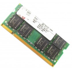 HPK800D2S6/2G 2GB 2RX8 PC2-6400S-666-12-E2 4313328-0919