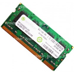 Rendition RM12864AC800.8FG 1GB DDR2 -PC2-6400 S0DIMM