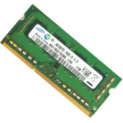 M471B5273CM0-CH9 4GB 2RX8 PC3-10600S-09-10-01 samsung 