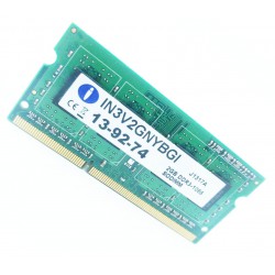 IN3V2GNYBGI 13-92-74 2GB DDR3-1066