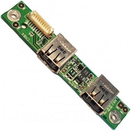 MS-1049B ver 11 msi megabook L710